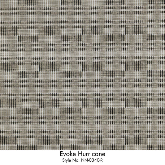 Evoke Hurricane