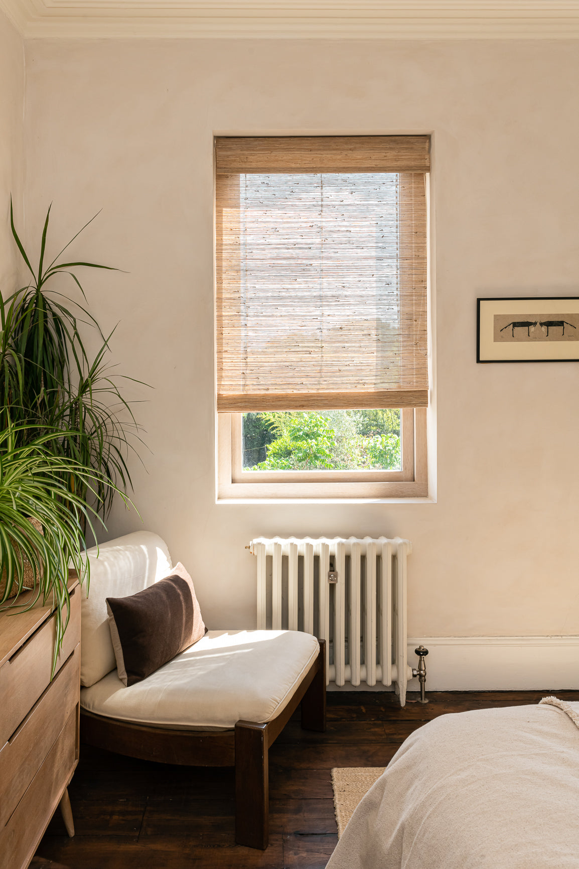 Roller Modern Twist